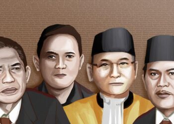 Mereka yang Dihabisi karena Memberantas Korupsi