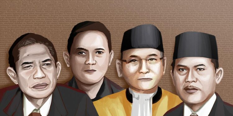 Mereka yang Dihabisi karena Memberantas Korupsi