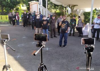 Ketua KPU RI: Anggaran Pilkada di 173 Daerah Sudah Cair 100 Persen