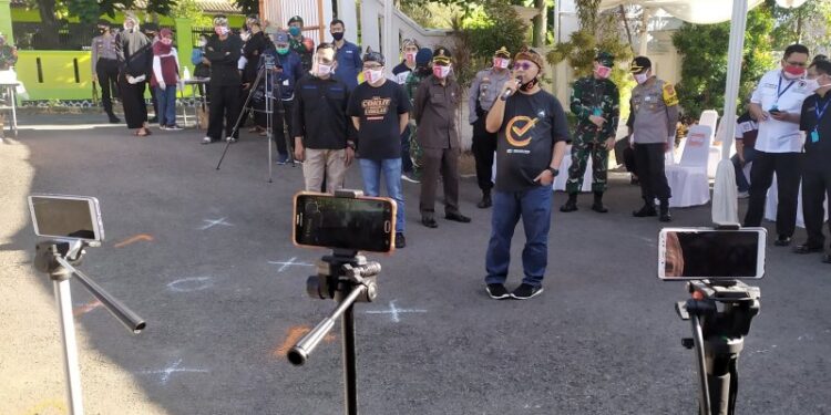 Ketua KPU RI: Anggaran Pilkada di 173 Daerah Sudah Cair 100 Persen