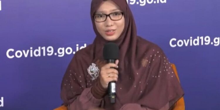 Satgas Covid-19 Sebut 43 Kabupaten/Kota Masih Nol Kasus Corona