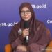 Satgas Covid-19 Sebut 43 Kabupaten/Kota Masih Nol Kasus Corona