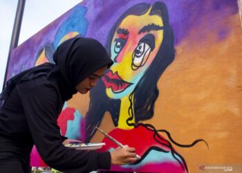 Mendikbud: Pendidikan Seni Tumbuhkan Kepekaan Siswa