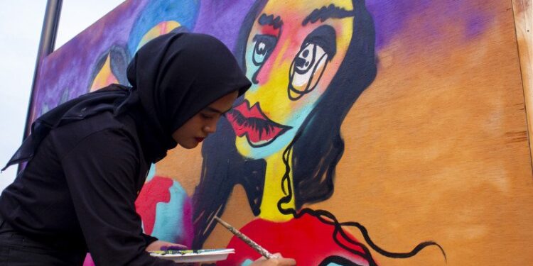 Mendikbud: Pendidikan Seni Tumbuhkan Kepekaan Siswa