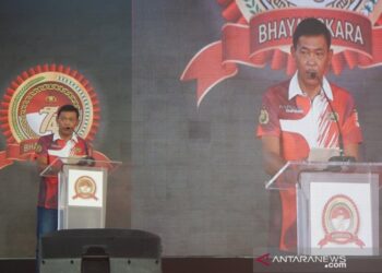 Polri Peroleh Tujuh Kali WTP, Ini Kata Kapolri