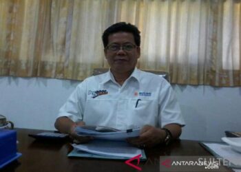 Bulog: Banjir Tidak Pengaruhi Pengadaan Beras di Sulteng