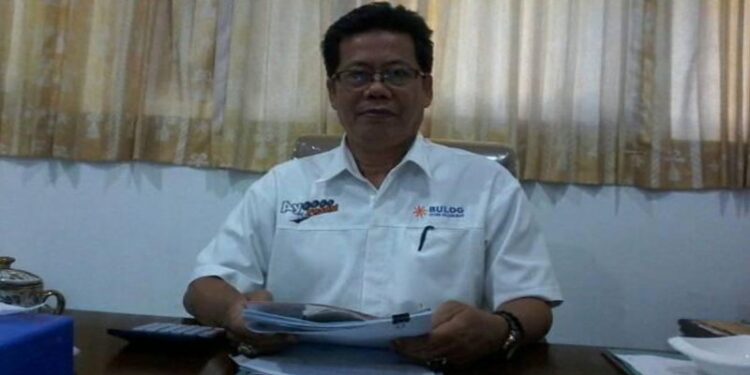 Bulog: Banjir Tidak Pengaruhi Pengadaan Beras di Sulteng