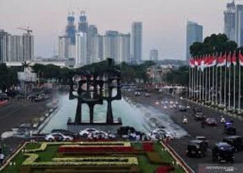 DPR RI Setujui Anggaran Kemenpora Rp3,7 Triliun untuk 2021