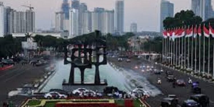 DPR RI Setujui Anggaran Kemenpora Rp3,7 Triliun untuk 2021