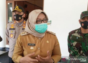 Bupati dan MUI Bogor Persilahkan Warga Berkurban di Zona Manapun