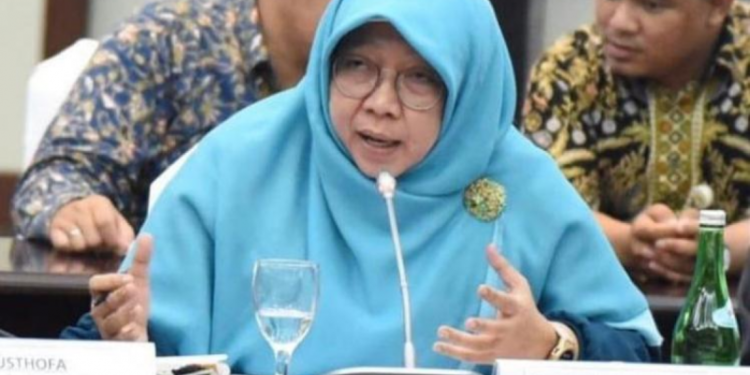 Anggota DPR: RUU HIP-BPIP Berbeda Secara Substansi