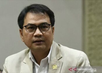 Azis Syamsuddin: Kasus Djoko Tjandra Harus Diusut