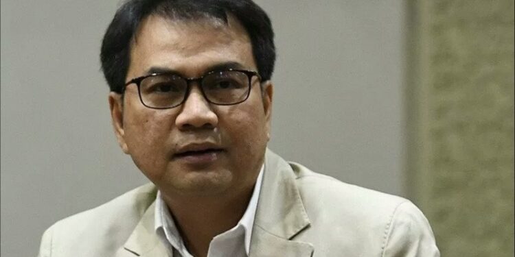 Azis Syamsuddin: Kasus Djoko Tjandra Harus Diusut