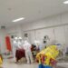 Pasien Positif Covid-19 di RSD Wisma Atlet Bertambah 25 Orang