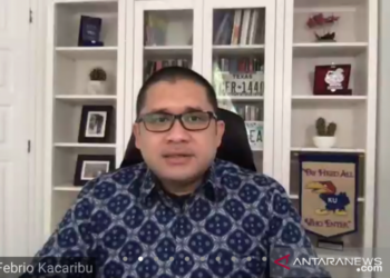 Pemerintah Sederhanakan Prosedur Insentif PPh Pasal 21