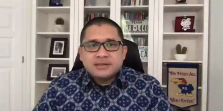 Pemerintah Sederhanakan Prosedur Insentif PPh Pasal 21