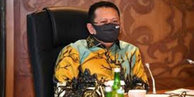 Ketua MPR Apresiasi Polri Ungkap Peredaran 1,2 Ton Sabu