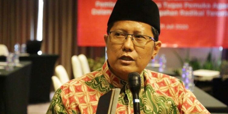 Ketua Komisi Dakwah MUI: Selesaikan Konflik Lewat Dialog dan Toleransi