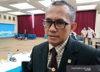 KY Tak Bisa Intervensi Vonis Hakim terhadap Penyerang Novel