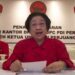 Megawati Soekarnoputri: Tahun 2024 akan Lakukan Regenerasi Total