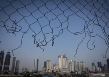 Teknologi Gedung Sehat Dinilai Bisa Cegah Covid-19 di Jakarta