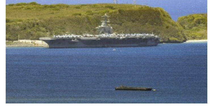 Makin Panas! Australia ‘Tantang’ China di Laut China Selatan