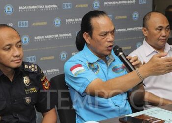 30 Perwira Polisi Disebut Jadi Komisaris BUMN hingga Pejabat
