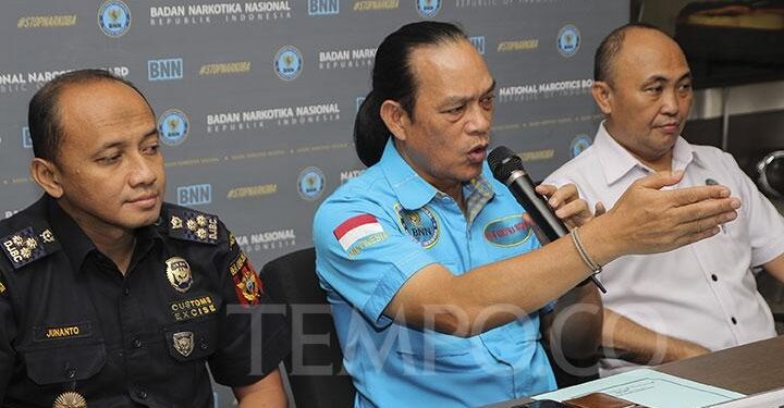 30 Perwira Polisi Disebut Jadi Komisaris BUMN hingga Pejabat