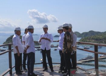 Bappenas Dukung Pulau Flores Jadi Tujuan Wisata Premium
