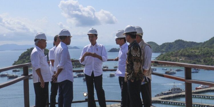 Bappenas Dukung Pulau Flores Jadi Tujuan Wisata Premium