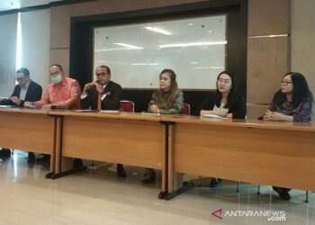 Dewan Koperasi Dukung Jalan Damai Kasus Indosurya