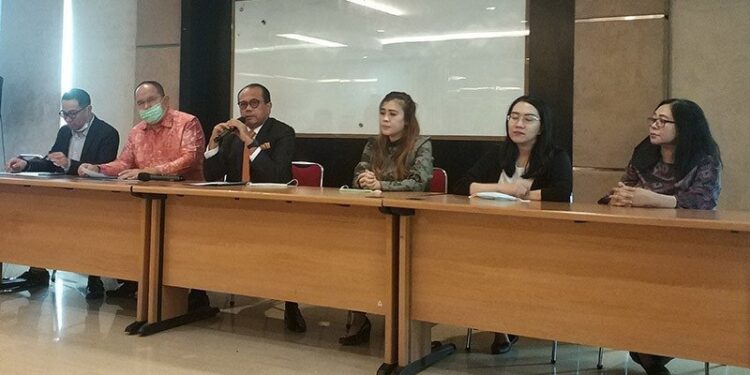 Dewan Koperasi Dukung Jalan Damai Kasus Indosurya