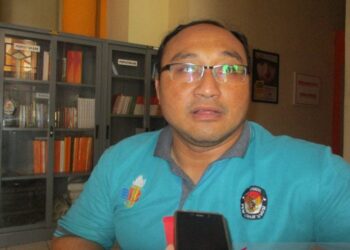 KPU Kediri Temukan Puluhan Ribu Warga Wafat Masih Terdata Pemilih