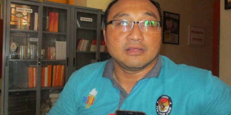 KPU Kediri Temukan Puluhan Ribu Warga Wafat Masih Terdata Pemilih
