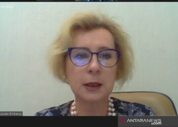 Rusia Nyatakan Akan Punya Vaksin Covid-19 pada Akhir 2020