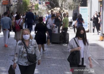 Yunani Perketat Aturan bagi Pekerja Asing Musiman