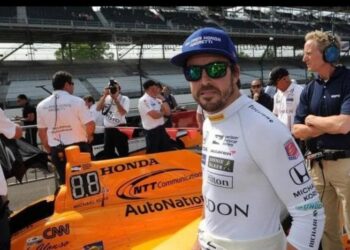 Alonso Dikabarkan Siap Kembali ke F1 Bersama Renault pada 2021