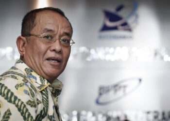 Said Ingatkan Erick: BUMN Bukan Badan Usaha Milik Nenek Moyang