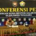 Mendagri Sarankan Pemprov Sultra buat Perda Penanganan Covid-19