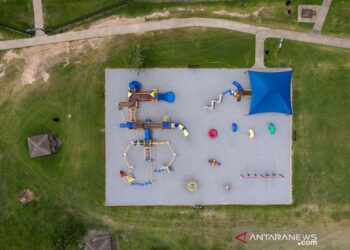 WHO Catat Rekor Kenaikan Harian Kasus Corona Global