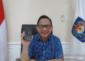 Mendagri Ajak “Influencer” Bantu Tingkatkan Partisipasi Pemilih