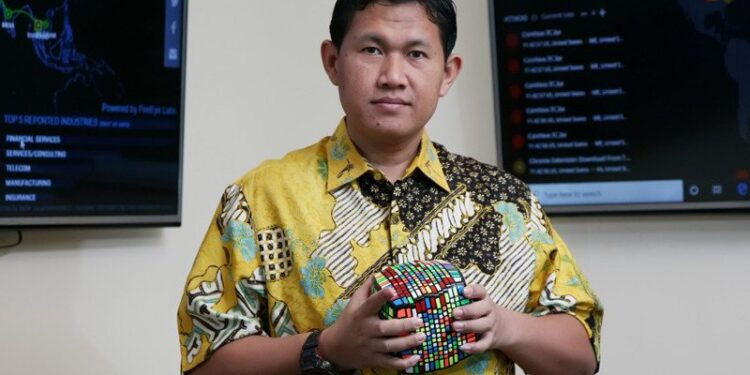 Pakar Sarankan KPU Perlu Lakukan “Pentest” Sistem IT terkait Peretasan