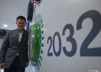 KOI Harapkan Kemenpora Tidak Terlena dengan Raihan Opini WTP