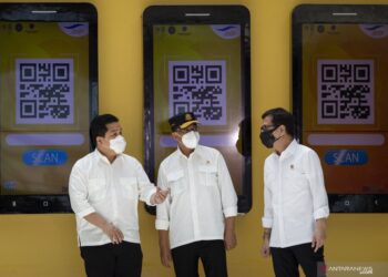 Kemenparekraf Yakinkan Berwisata Aman di Adaptasi Kebiasaan Baru