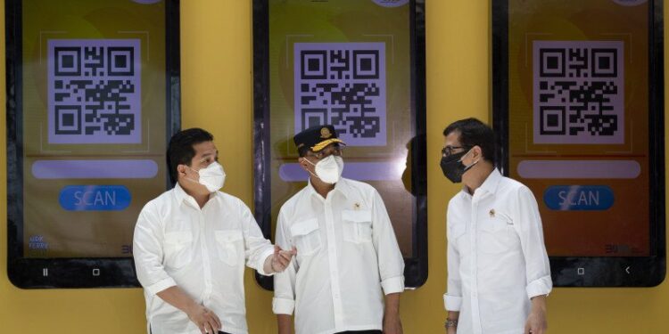 Kemenparekraf Yakinkan Berwisata Aman di Adaptasi Kebiasaan Baru