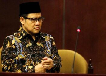 Muhaimin Ingatkan Pemerintah Tiga Hal Ini di Tengah Pandemi