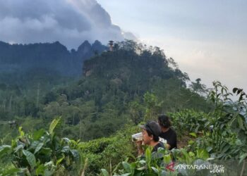 Terapkan Protokol Kesehatan, Kulon Progo Siap Buka Objek Wisata