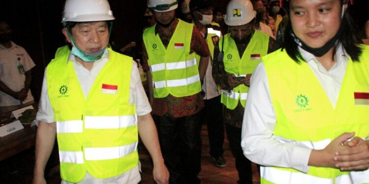 Labuan Bajo Diyakini Cepat Tumbuh Dibanding Objek Wisata Lain