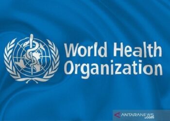 AS Resmi Keluar dari WHO pada Juli 2021