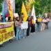 FPRS Minta DPR Batalkan Omnibus Law
